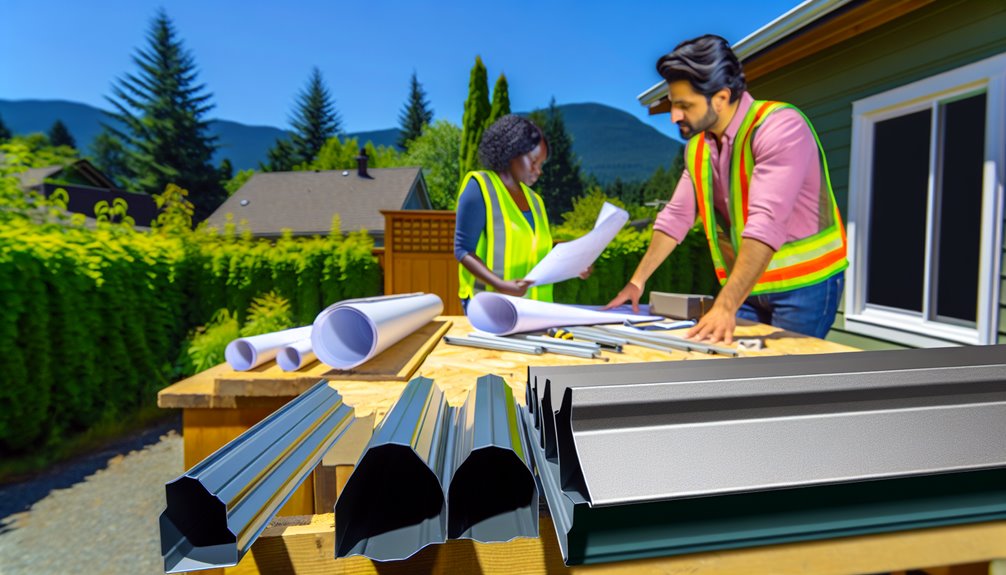 selecting a qualified contractor