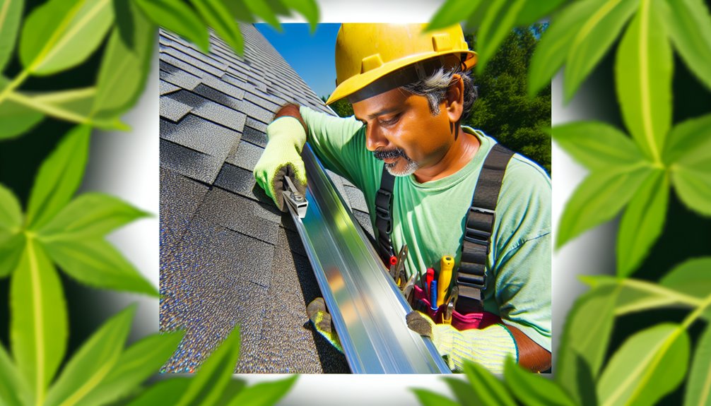 skills and knowledge acquired