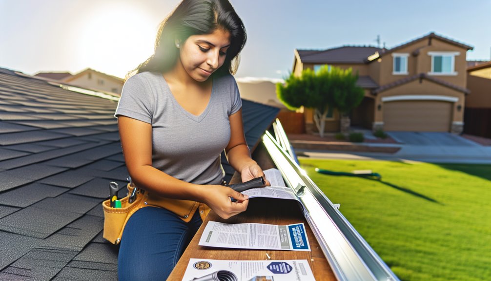 warranty and support services